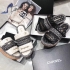 Chanel Flat Sandals CFS4553368900CN